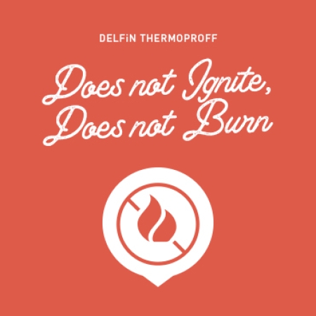 A1 CLASS NON-COMBUSTIBLE INSULATION