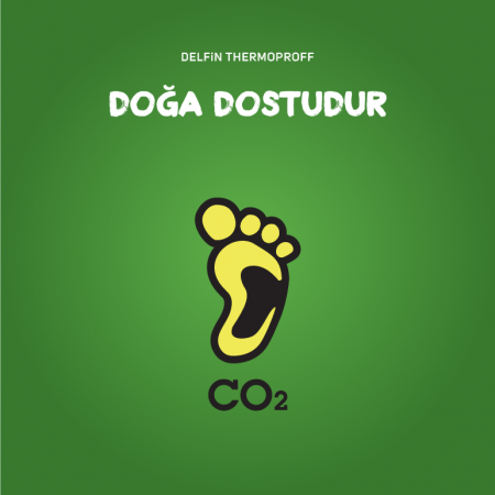 DOĞA DOSTUDUR