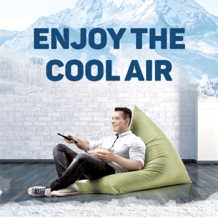 PERFECT THERMAL INSULATION