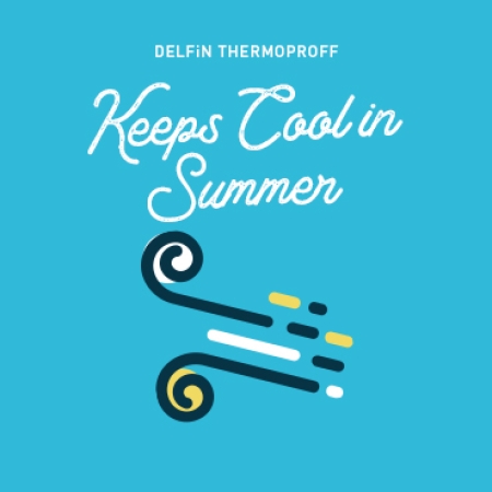 KEEP YOUR HOME COOL AND COMFORTABLE IN SUMMER